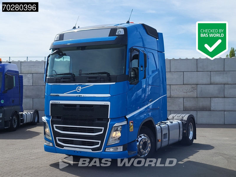Volvo FH 460 FH 4X2 VEB+ ACC I-ParkCool Alcoa's - Cabeza tractora: foto 1 Volvo FH 460 FH 4X2 VEB+ ACC I-ParkCool Alcoa's - Cabeza tractora: foto 1