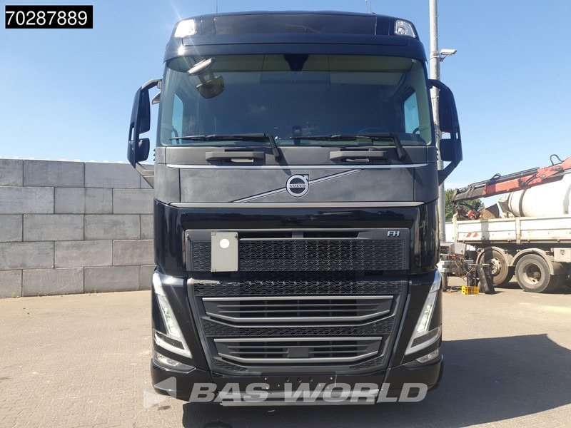 Cabeza tractora Volvo FH 500 4X2 Retarder Hydraulik I-ParkCool Alcoa's ACC: foto 6