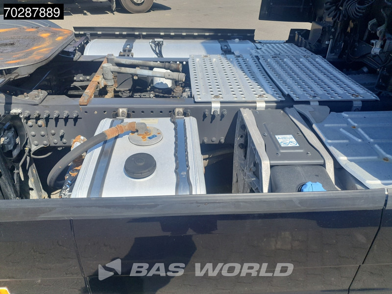 Cabeza tractora Volvo FH 500 4X2 Retarder Hydraulik I-ParkCool Alcoa's ACC: foto 14