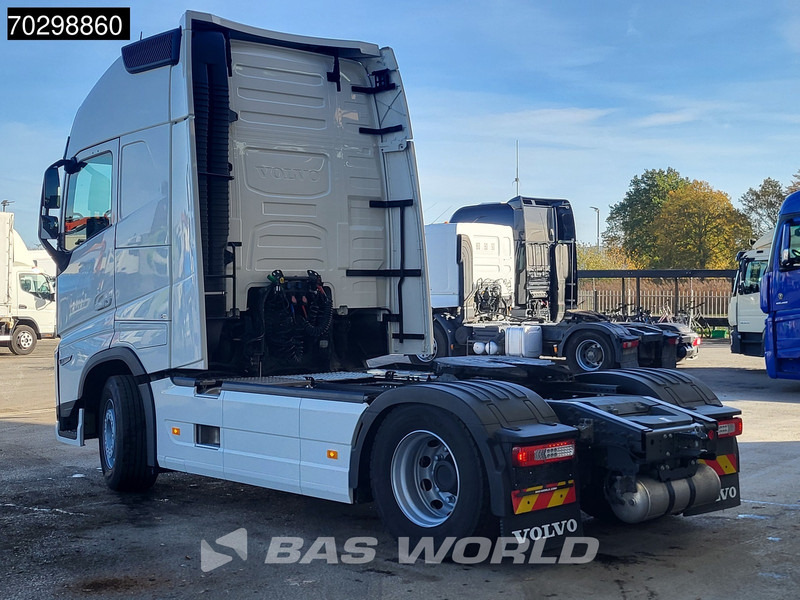 Volvo FH 500 4X2 XL Retarder VEB+ TC I-ParkCool 2x Tanks - Cabeza tractora: foto 2 Volvo FH 500 4X2 XL Retarder VEB+ TC I-ParkCool 2x Tanks - Cabeza tractora: foto 2