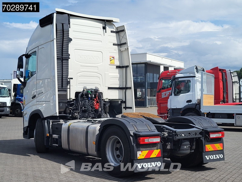 Volvo FH 500 4X2 XL VEB+ 2xTanks Navi LED ACC Euro 6 - Cabeza tractora: foto 2 Volvo FH 500 4X2 XL VEB+ 2xTanks Navi LED ACC Euro 6 - Cabeza tractora: foto 2