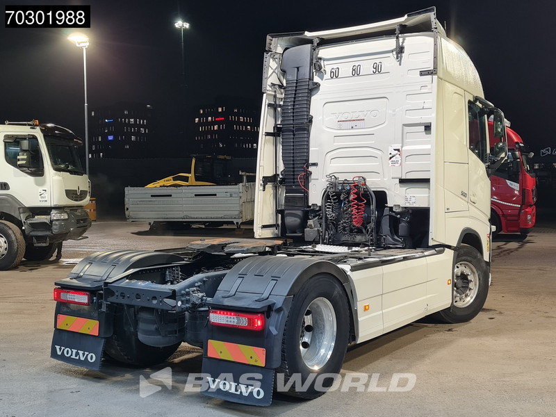 Volvo FH 500 FH 4X2 Retarder 2xTanks I-ParkCool Alcoa - Cabeza tractora: foto 5 Volvo FH 500 FH 4X2 Retarder 2xTanks I-ParkCool Alcoa - Cabeza tractora: foto 5
