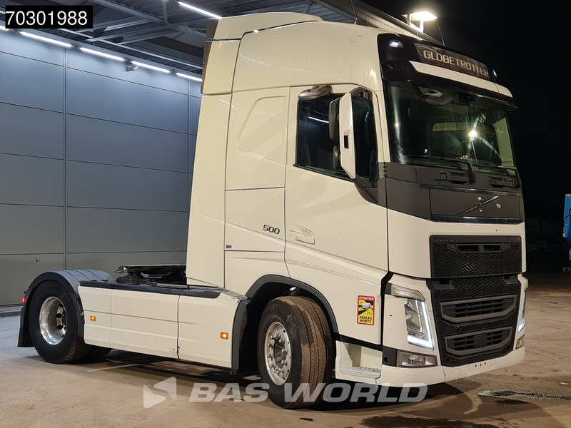 Volvo FH 500 FH 4X2 Retarder 2xTanks I-ParkCool Alcoa - Cabeza tractora: foto 3 Volvo FH 500 FH 4X2 Retarder 2xTanks I-ParkCool Alcoa - Cabeza tractora: foto 3