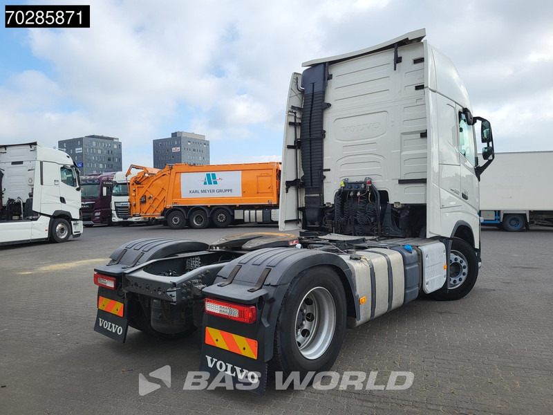 Volvo FH 500 FH 4X2 XL 2x Tanks VEB+ - Cabeza tractora: foto 5 Volvo FH 500 FH 4X2 XL 2x Tanks VEB+ - Cabeza tractora: foto 5