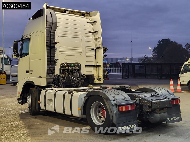 Volvo FH 500 FH 4X2 XL Manual 2xTanks - Cabeza tractora: foto 2 Volvo FH 500 FH 4X2 XL Manual 2xTanks - Cabeza tractora: foto 2