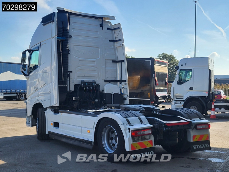 Volvo FH 540 4X2 XL Retarder 2xTanks Xenon Euro 6 - Cabeza tractora: foto 2 Volvo FH 540 4X2 XL Retarder 2xTanks Xenon Euro 6 - Cabeza tractora: foto 2