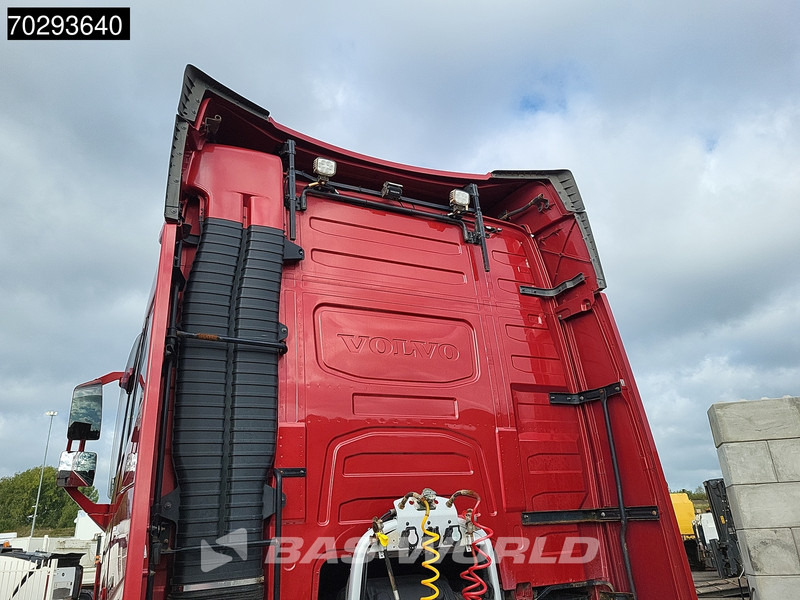 Volvo FH16 750 6X4 Retarder VEB+ Full-Air Liftachse Workremote Euro 6 - Cabeza tractora: foto 5 Volvo FH16 750 6X4 Retarder VEB+ Full-Air Liftachse Workremote Euro 6 - Cabeza tractora: foto 5