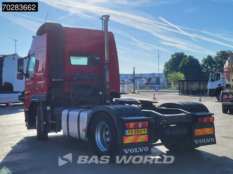 Volvo FM 330 FM 4X2 NL-Truck Hydraulik Euro 5 - Cabeza tractora: foto 2 Volvo FM 330 FM 4X2 NL-Truck Hydraulik Euro 5 - Cabeza tractora: foto 2
