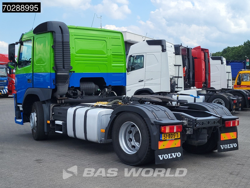 Volvo FM 410 4X2 NL-Truck Compressor ACC Euro 6 - Cabeza tractora: foto 2 Volvo FM 410 4X2 NL-Truck Compressor ACC Euro 6 - Cabeza tractora: foto 2