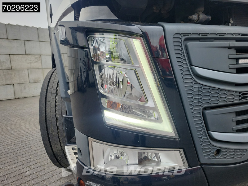 Cabeza tractora Volvo FM 410 4X2 NL-Truck Full-Air 2x Tanks Euro 6: foto 12