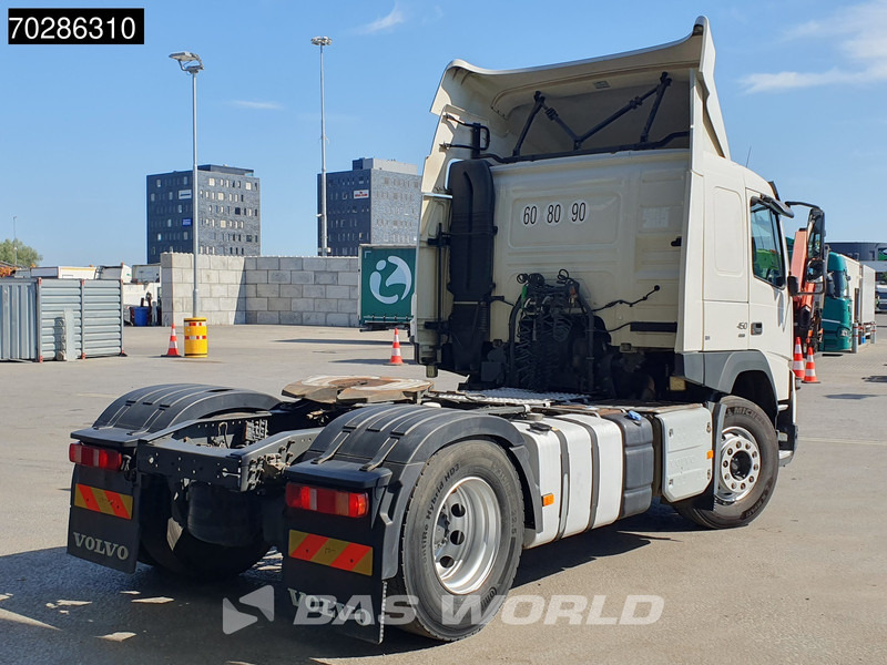 Volvo FMX 450 4X2 Retarder Euro 6 - Cabeza tractora: foto 5 Volvo FMX 450 4X2 Retarder Euro 6 - Cabeza tractora: foto 5