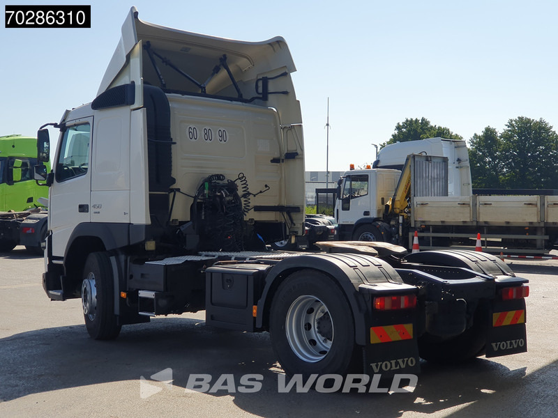 Volvo FMX 450 4X2 Retarder Euro 6 - Cabeza tractora: foto 2 Volvo FMX 450 4X2 Retarder Euro 6 - Cabeza tractora: foto 2