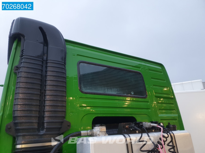 Volvo FMX 460 6X2 NL-Truck Lift+Lenkasche Hydraulik VEB+ - Cabeza tractora: foto 5 Volvo FMX 460 6X2 NL-Truck Lift+Lenkasche Hydraulik VEB+ - Cabeza tractora: foto 5