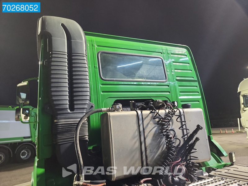 Volvo FMX 460 6X2 NL-Truck VEB+ Hydraulik Lift-Lenkachse - Cabeza tractora: foto 3 Volvo FMX 460 6X2 NL-Truck VEB+ Hydraulik Lift-Lenkachse - Cabeza tractora: foto 3