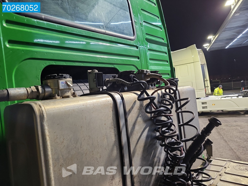 Volvo FMX 460 6X2 NL-Truck VEB+ Hydraulik Lift-Lenkachse - Cabeza tractora: foto 5 Volvo FMX 460 6X2 NL-Truck VEB+ Hydraulik Lift-Lenkachse - Cabeza tractora: foto 5