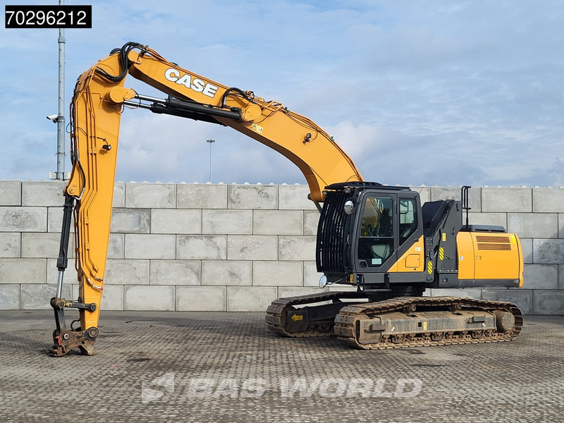 Case CX290 D LIFT CABIN - Excavadora de cadenas: foto 2 Case CX290 D LIFT CABIN - Excavadora de cadenas: foto 2