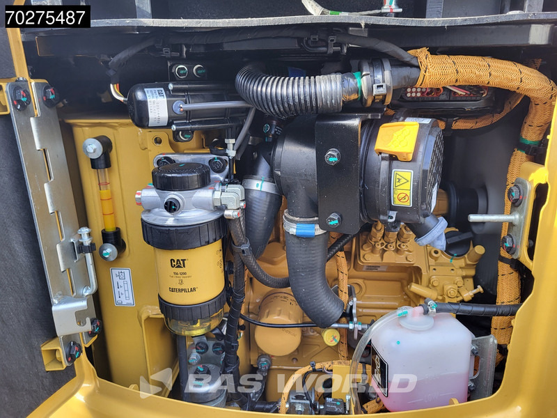 Miniexcavadora nuevo Caterpillar 301.5: foto 17