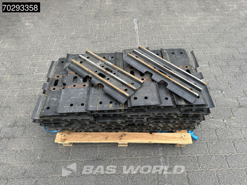 Caterpillar 313 GC - Oruga: foto 2 Caterpillar 313 GC - Oruga: foto 2