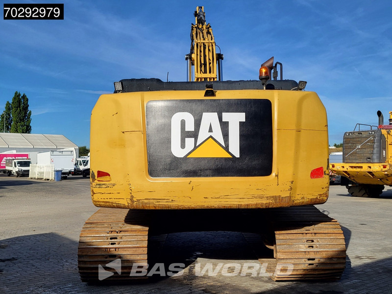 Caterpillar 329 E LRE LONG REACH - Excavadora de cadenas: foto 3 Caterpillar 329 E LRE LONG REACH - Excavadora de cadenas: foto 3