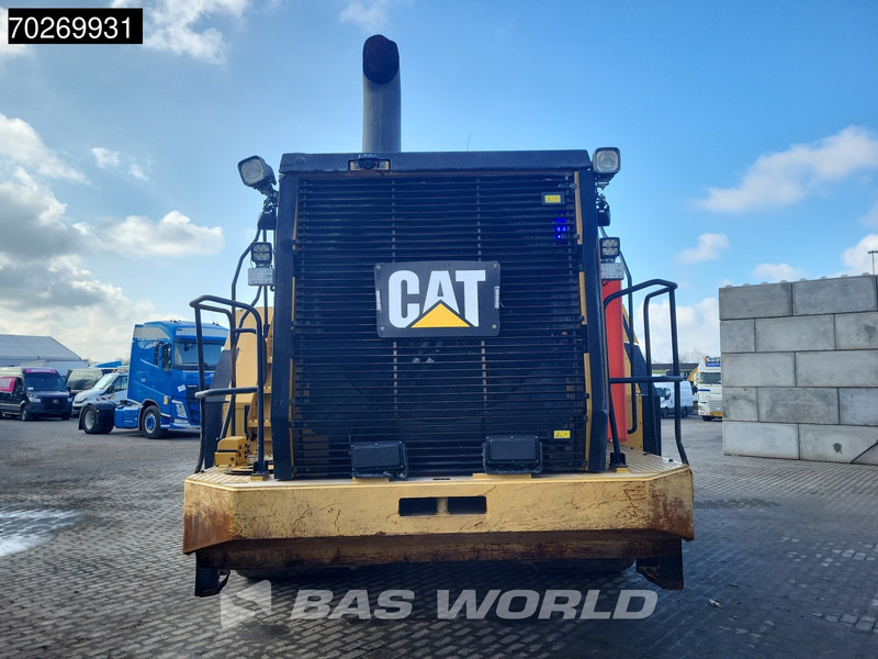 Cargadora de ruedas Caterpillar 988 K: foto 6