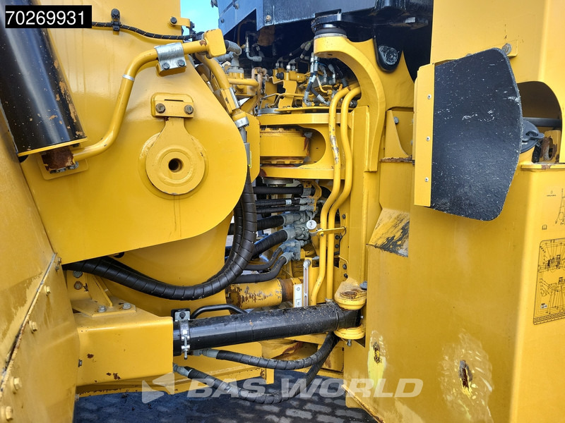 Cargadora de ruedas Caterpillar 988 K: foto 13