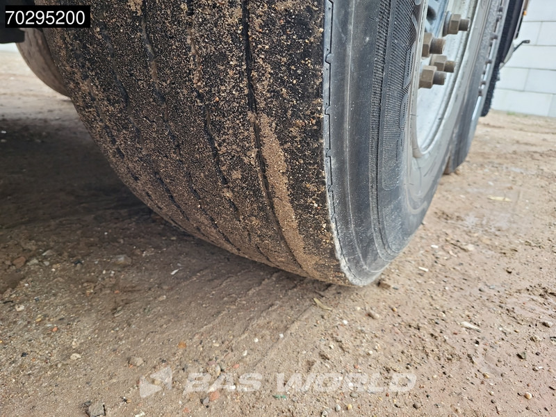 Leasing de Chereau INOGAM Doppelverdampfer Schiebewand Chereau INOGAM Doppelverdampfer Schiebewand: foto 16 Leasing de Chereau INOGAM Doppelverdampfer Schiebewand Chereau INOGAM Doppelverdampfer Schiebewand: foto 16