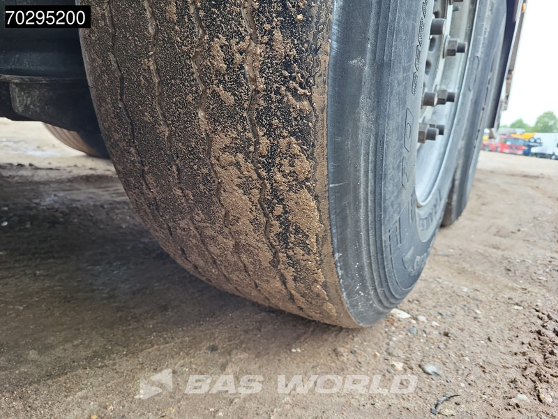 Leasing de Chereau INOGAM Doppelverdampfer Schiebewand Chereau INOGAM Doppelverdampfer Schiebewand: foto 18 Leasing de Chereau INOGAM Doppelverdampfer Schiebewand Chereau INOGAM Doppelverdampfer Schiebewand: foto 18