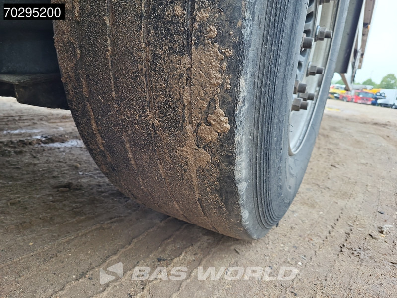 Leasing de Chereau INOGAM Doppelverdampfer Schiebewand Chereau INOGAM Doppelverdampfer Schiebewand: foto 15 Leasing de Chereau INOGAM Doppelverdampfer Schiebewand Chereau INOGAM Doppelverdampfer Schiebewand: foto 15