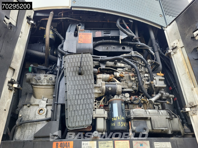 Leasing de Chereau INOGAM Doppelverdampfer Schiebewand Chereau INOGAM Doppelverdampfer Schiebewand: foto 12 Leasing de Chereau INOGAM Doppelverdampfer Schiebewand Chereau INOGAM Doppelverdampfer Schiebewand: foto 12