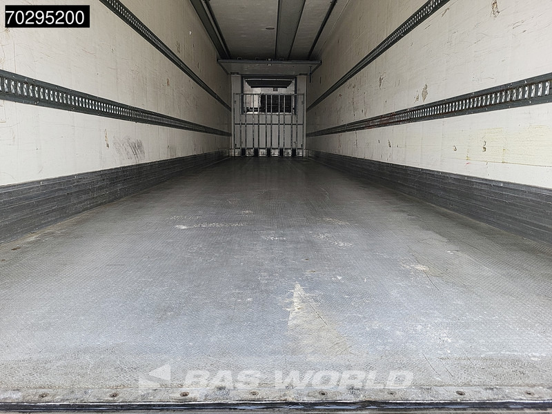 Leasing de Chereau INOGAM Doppelverdampfer Schiebewand Chereau INOGAM Doppelverdampfer Schiebewand: foto 10 Leasing de Chereau INOGAM Doppelverdampfer Schiebewand Chereau INOGAM Doppelverdampfer Schiebewand: foto 10