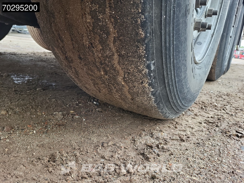 Leasing de Chereau INOGAM Doppelverdampfer Schiebewand Chereau INOGAM Doppelverdampfer Schiebewand: foto 17 Leasing de Chereau INOGAM Doppelverdampfer Schiebewand Chereau INOGAM Doppelverdampfer Schiebewand: foto 17