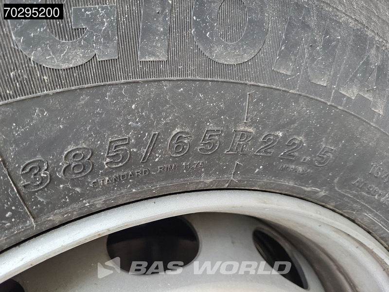 Leasing de Chereau INOGAM Doppelverdampfer Schiebewand Chereau INOGAM Doppelverdampfer Schiebewand: foto 19 Leasing de Chereau INOGAM Doppelverdampfer Schiebewand Chereau INOGAM Doppelverdampfer Schiebewand: foto 19