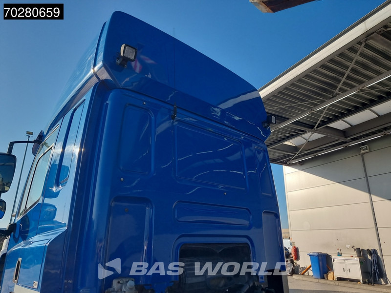 DAF CF 460 6X2 NL-Truck 21tons VDL hooklift Automatic Euro 5 - Camión multibasculante: foto 3 DAF CF 460 6X2 NL-Truck 21tons VDL hooklift Automatic Euro 5 - Camión multibasculante: foto 3