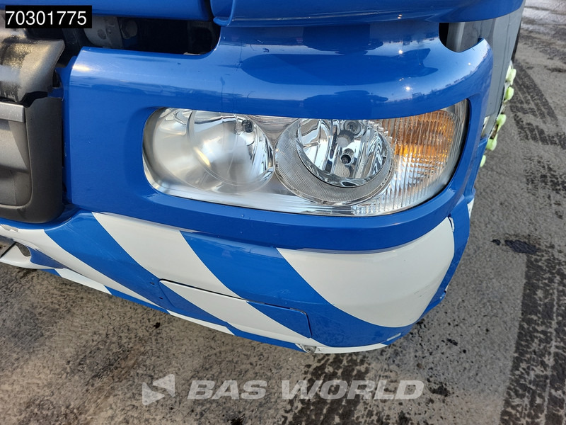 Leasing de DAF CF75.250 6X2 Geesink GPM III v 17H25 Steering Axle Automatic Euro 5 DAF CF75.250 6X2 Geesink GPM III v 17H25 Steering Axle Automatic Euro 5: foto 10