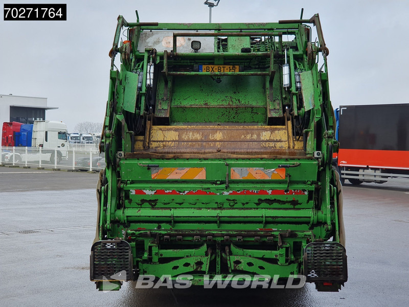 Leasing de DAF CF75.250 6X2 NL-Truck Mol Pusher 2000 CB011/EUROLIFT Euro 5 DAF CF75.250 6X2 NL-Truck Mol Pusher 2000 CB011/EUROLIFT Euro 5: foto 7
