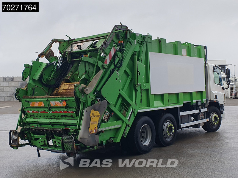 Leasing de DAF CF75.250 6X2 NL-Truck Mol Pusher 2000 CB011/EUROLIFT Euro 5 DAF CF75.250 6X2 NL-Truck Mol Pusher 2000 CB011/EUROLIFT Euro 5: foto 6