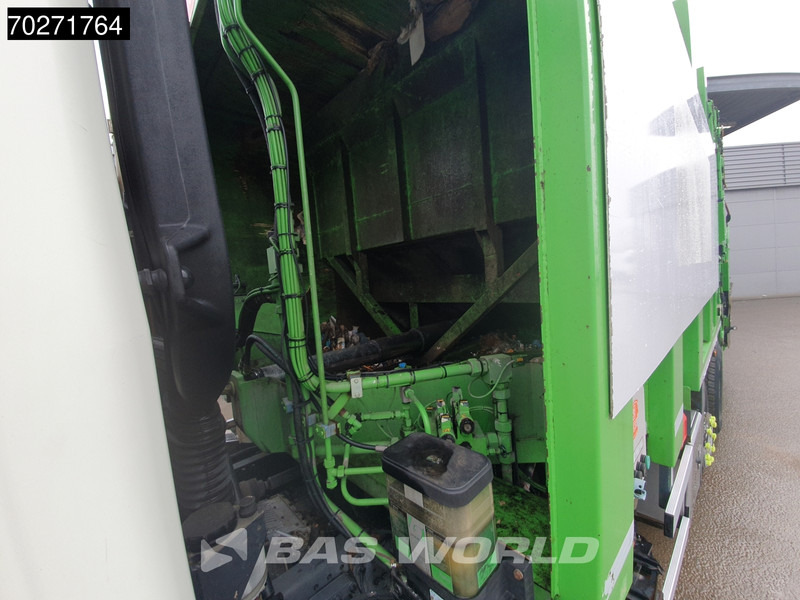 Leasing de DAF CF75.250 6X2 NL-Truck Mol Pusher 2000 CB011/EUROLIFT Euro 5 DAF CF75.250 6X2 NL-Truck Mol Pusher 2000 CB011/EUROLIFT Euro 5: foto 18