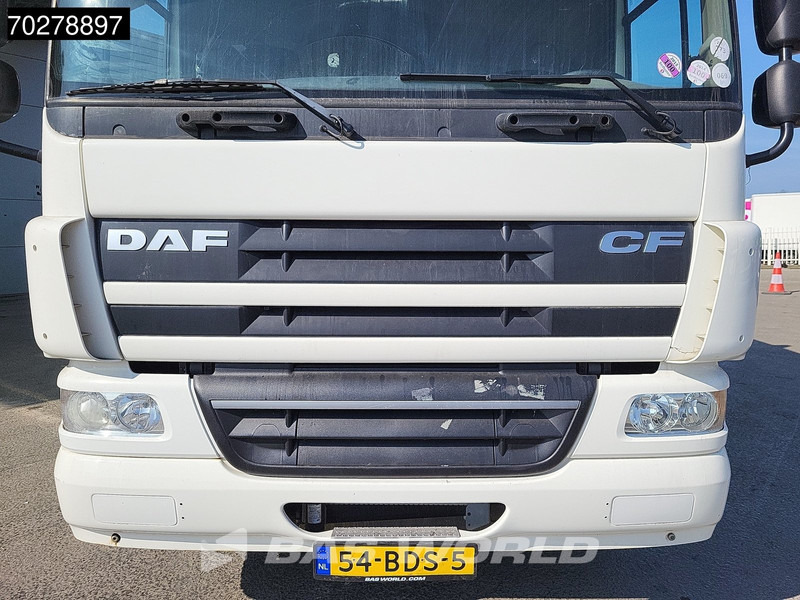 Camión de basura DAF CF75.250 6X2 NL-Truck Zoeller Garbage Truck Lenkachse EEV: foto 7 Camión de basura DAF CF75.250 6X2 NL-Truck Zoeller Garbage Truck Lenkachse EEV: foto 7