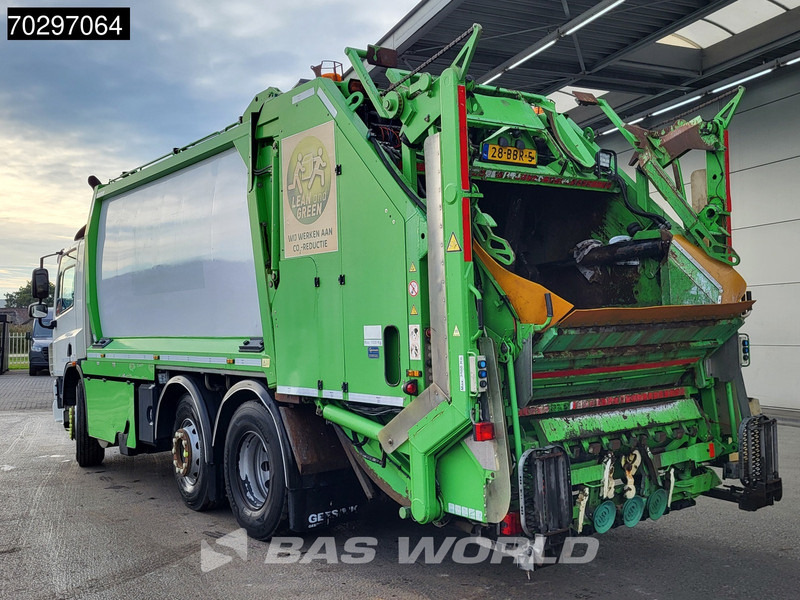 DAF CF75 6X2 NL-Truck Geesinknorba GPM III 20H25 Steering-Axle Euro 5 - Camión de basura: foto 2 DAF CF75 6X2 NL-Truck Geesinknorba GPM III 20H25 Steering-Axle Euro 5 - Camión de basura: foto 2