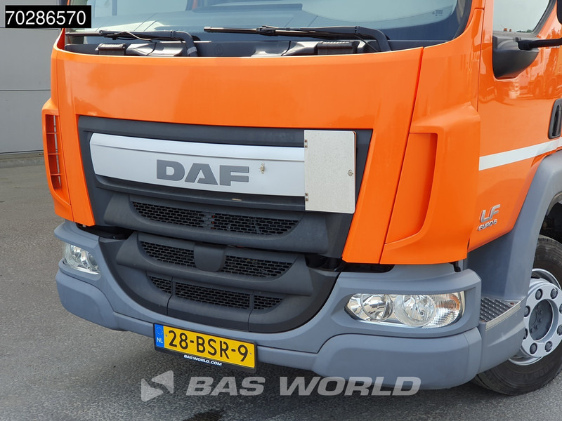 Camión lona DAF LF 220 LF 4X2 10tons NL-Truck Curtainsides Manual Euro 6: foto 10