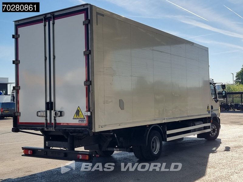 DAF LF 260 4X2 Carrier Xarios 600 cooler Manual ACC Euro 6 - Camión frigorífico: foto 5 DAF LF 260 4X2 Carrier Xarios 600 cooler Manual ACC Euro 6 - Camión frigorífico: foto 5