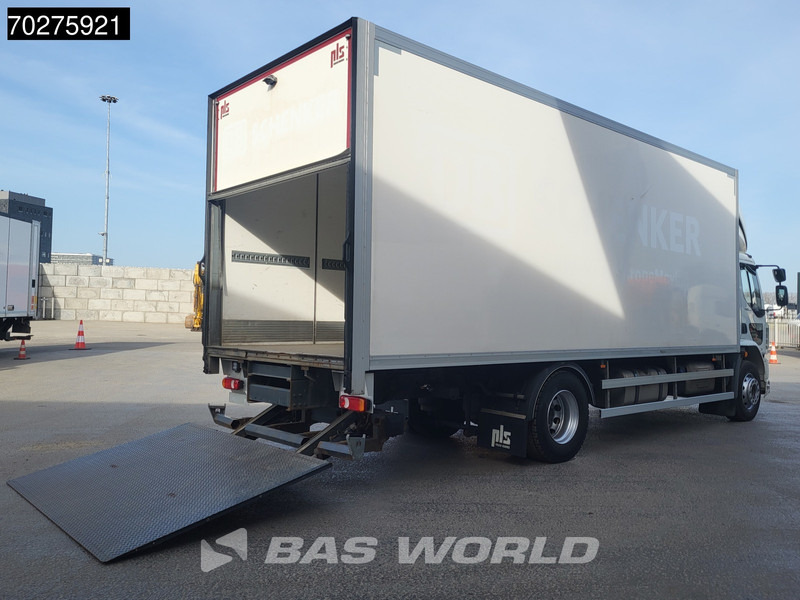DAF LF 290 4X2 19 Tons Automatic 2t Tailgate Euro 6 ACC - Camión caja cerrada: foto 3 DAF LF 290 4X2 19 Tons Automatic 2t Tailgate Euro 6 ACC - Camión caja cerrada: foto 3