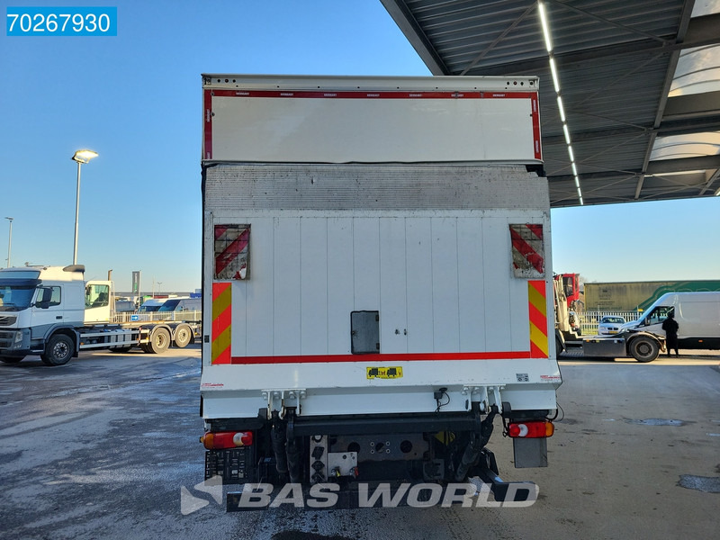 DAF LF 290 4X2 19tonner Ladebordwand Automatic ACC Euro 6 - Camión caja cerrada: foto 3 DAF LF 290 4X2 19tonner Ladebordwand Automatic ACC Euro 6 - Camión caja cerrada: foto 3