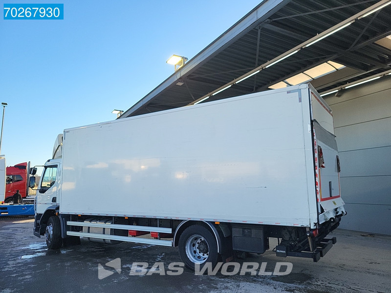DAF LF 290 4X2 19tonner Ladebordwand Automatic ACC Euro 6 - Camión caja cerrada: foto 2 DAF LF 290 4X2 19tonner Ladebordwand Automatic ACC Euro 6 - Camión caja cerrada: foto 2