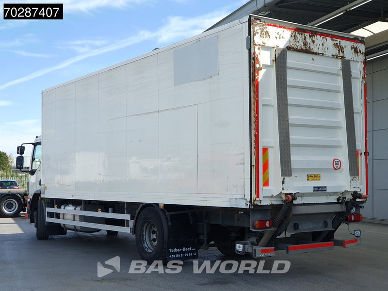 DAF LF 310 LF 4X2 19tonner Automatic 2000kg Ladebordwand Euro 6 - Camión caja cerrada: foto 2 DAF LF 310 LF 4X2 19tonner Automatic 2000kg Ladebordwand Euro 6 - Camión caja cerrada: foto 2