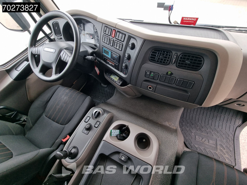Camión frigorífico DAF LF 320 4X2 19tonner Thermo-King T1200-R Ladebordwand Automatic Euro 6: foto 17