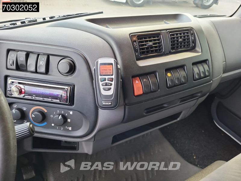 Camión caja cerrada DAF LF45.160 4X2 NL-Truck 1000kg Ladebordwand Automatic Steelsuspension Euro 5: foto 20 Camión caja cerrada DAF LF45.160 4X2 NL-Truck 1000kg Ladebordwand Automatic Steelsuspension Euro 5: foto 20