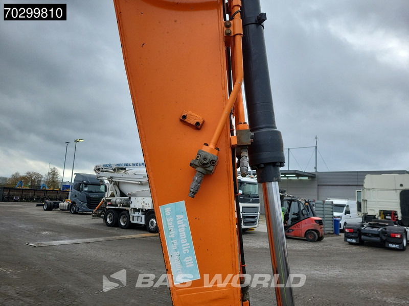Leasing de Doosan DX140 LCR-5 BLADE - 3 BUCKETS Doosan DX140 LCR-5 BLADE - 3 BUCKETS: foto 12