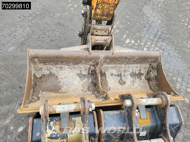 Leasing de Doosan DX140 LCR-5 BLADE - 3 BUCKETS Doosan DX140 LCR-5 BLADE - 3 BUCKETS: foto 15