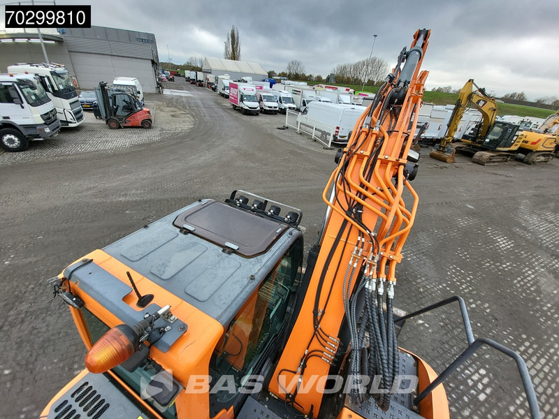 Leasing de Doosan DX140 LCR-5 BLADE - 3 BUCKETS Doosan DX140 LCR-5 BLADE - 3 BUCKETS: foto 11